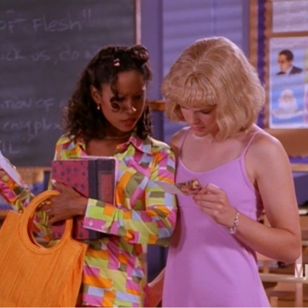 Meet your Posher, Bella